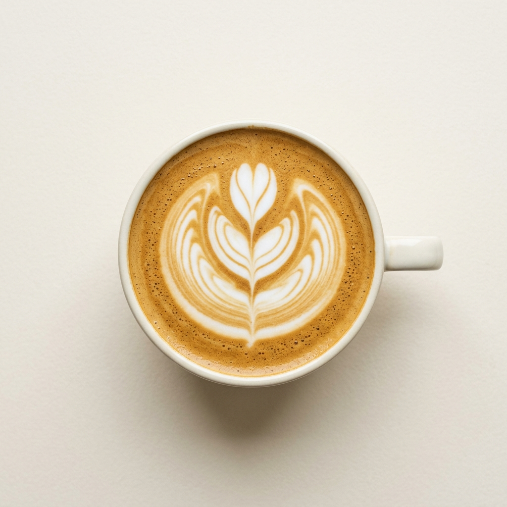 Latte Art